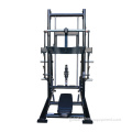 Plate Loaded 90 Degree Vertical Leg Press Machine